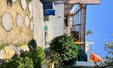 AFPOVAI PH 1 Subdivision TAGUIG Fort Bonifacio Single Detached 4 Bedrooms P58 Million