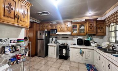 AFPOVAI PH 1 Subdivision TAGUIG Fort Bonifacio Single Detached 4 Bedrooms P58 Million