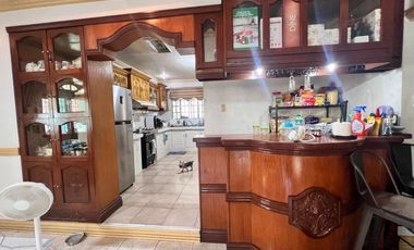 AFPOVAI PH 1 Subdivision TAGUIG Fort Bonifacio Single Detached 4 Bedrooms P58 Million