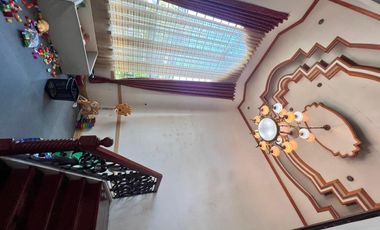 AFPOVAI PH 1 Subdivision TAGUIG Fort Bonifacio Single Detached 4 Bedrooms P58 Million