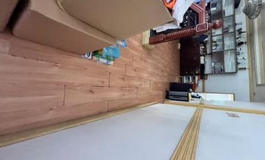 AFPOVAI PH 1 Subdivision TAGUIG Fort Bonifacio Single Detached 4 Bedrooms P58 Million