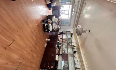 AFPOVAI PH 1 Subdivision TAGUIG Fort Bonifacio Single Detached 4 Bedrooms P58 Million