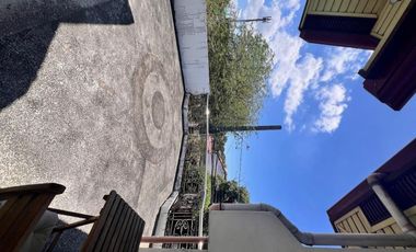 AFPOVAI PH 1 Subdivision TAGUIG Fort Bonifacio Single Detached 4 Bedrooms P58 Million