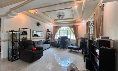 AFPOVAI PH 1 Subdivision TAGUIG Fort Bonifacio Single Detached 4 Bedrooms P58 Million