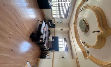 AFPOVAI PH 1 Subdivision TAGUIG Fort Bonifacio Single Detached 4 Bedrooms P58 Million