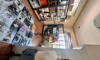 AFPOVAI PH 1 Subdivision TAGUIG Fort Bonifacio Single Detached 4 Bedrooms P58 Million