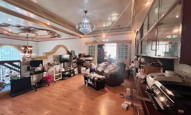 AFPOVAI PH 1 Subdivision TAGUIG Fort Bonifacio Single Detached 4 Bedrooms P58 Million