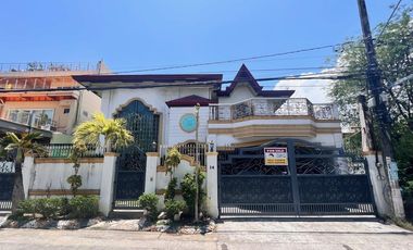 AFPOVAI PH 1 Subdivision TAGUIG Fort Bonifacio Single Detached 4 Bedrooms P58 Million