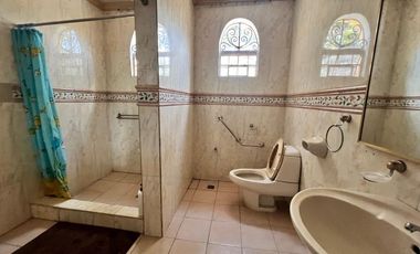 AFPOVAI PH 1 Subdivision TAGUIG Fort Bonifacio Single Detached 4 Bedrooms P58 Million