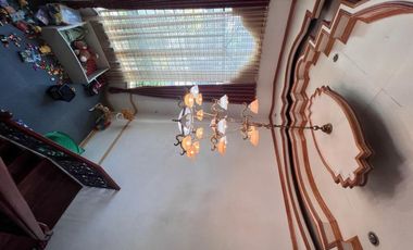 AFPOVAI PH 1 Subdivision TAGUIG Fort Bonifacio Single Detached 4 Bedrooms P58 Million