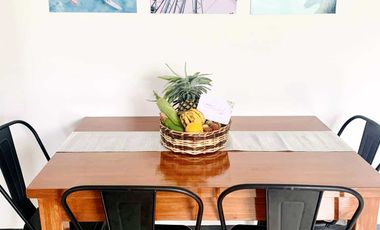 Resort Style Studio Apartment With Pool Near Nagtabon Beach Puerto Princesa