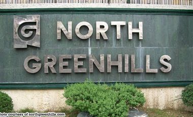 North Greenhills Lot with Old House