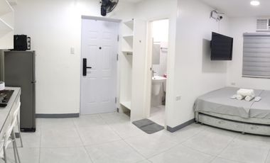 ST1 New High-Tech Convenient Condo Apartment for lease Prime Location Angeles