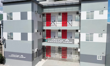 ST5 New High-Tech Convenient Condo Apartment for lease Prime Location Angeles