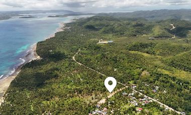 For Sale Prime Lots @ Siargao