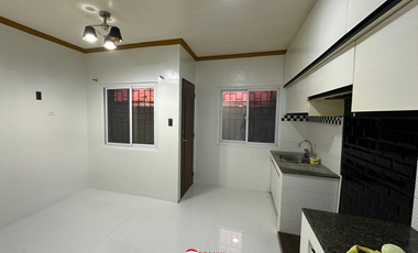 Corner House and Lot Katarungan Village