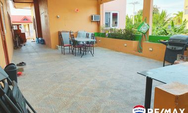 2-STOREY APARTMENT HOUSE FOR SALE IN ANGELES CITY FULLY RENTED