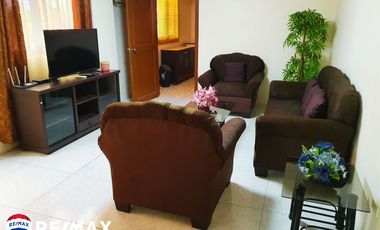2-STOREY APARTMENT HOUSE FOR SALE IN ANGELES CITY FULLY RENTED