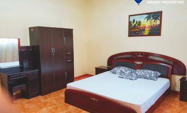2-STOREY APARTMENT HOUSE FOR SALE IN ANGELES CITY FULLY RENTED