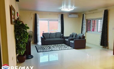 2-STOREY APARTMENT HOUSE FOR SALE IN ANGELES CITY FULLY RENTED