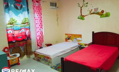 2-STOREY APARTMENT HOUSE FOR SALE IN ANGELES CITY FULLY RENTED