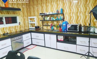 2-STOREY APARTMENT HOUSE FOR SALE IN ANGELES CITY FULLY RENTED