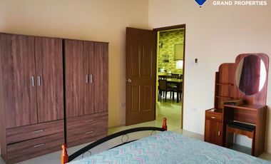 2-STOREY APARTMENT HOUSE FOR SALE IN ANGELES CITY FULLY RENTED