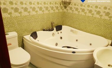 2-STOREY APARTMENT HOUSE FOR SALE IN ANGELES CITY FULLY RENTED