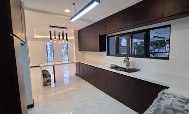 Renovated Modern Bungalow House in BF Homes, Paranaque City