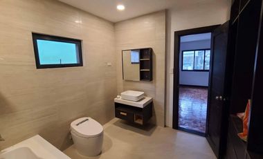 Renovated Modern Bungalow House in BF Homes, Paranaque City