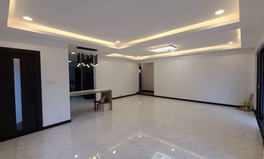 Renovated Modern Bungalow House in BF Homes, Paranaque City