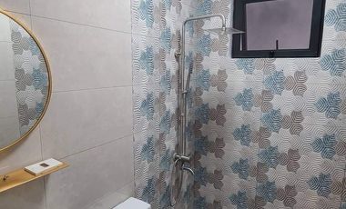 Renovated Modern Bungalow House in BF Homes, Paranaque City