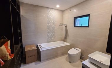 Renovated Modern Bungalow House in BF Homes, Paranaque City