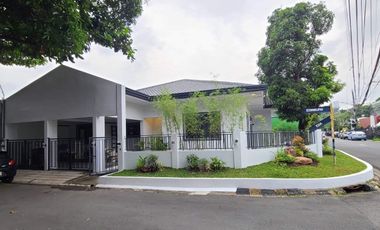 Renovated Modern Bungalow House in BF Homes, Paranaque City