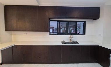 Renovated Modern Bungalow House in BF Homes, Paranaque City