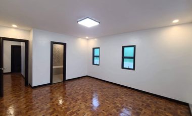 Renovated Modern Bungalow House in BF Homes, Paranaque City