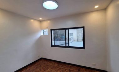 Renovated Modern Bungalow House in BF Homes, Paranaque City