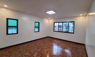 Renovated Modern Bungalow House in BF Homes, Paranaque City