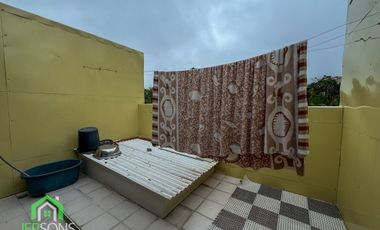 Income generating apartment building