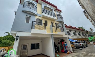 Income generating apartment building