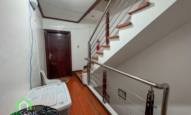Income generating apartment building