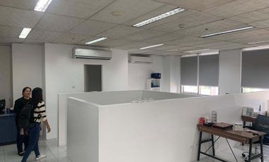 Richville Corporate Tower, Alabang, Office Unit For Sale