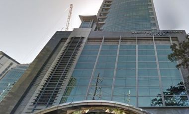 Richville Corporate Tower, Alabang, Office Unit For Sale