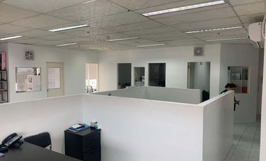 Richville Corporate Tower, Alabang, Office Unit For Sale