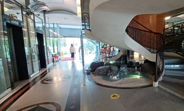 Richville Corporate Tower, Alabang, Office Unit For Sale