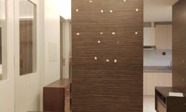 For Rent: 1-Bedroom in Ace Hotel & Suites, Kapitolyo, Pasig City