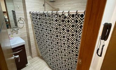 For Rent: 1-Bedroom in Ace Hotel & Suites, Kapitolyo, Pasig City