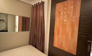 For Rent: 1-Bedroom in Ace Hotel & Suites, Kapitolyo, Pasig City