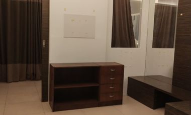 For Rent: 1-Bedroom in Ace Hotel & Suites, Kapitolyo, Pasig City