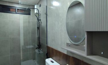 MODERN HOUSE IN ANGELES CITY NEAR MARQUEE MALL AND NLEX